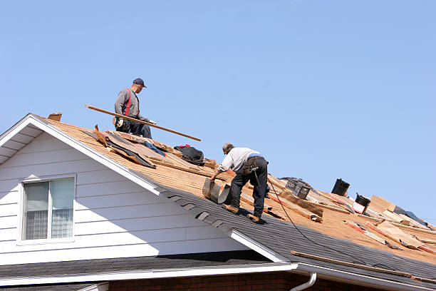 Best Roof Leak Repair  in Stallion Springs, CA